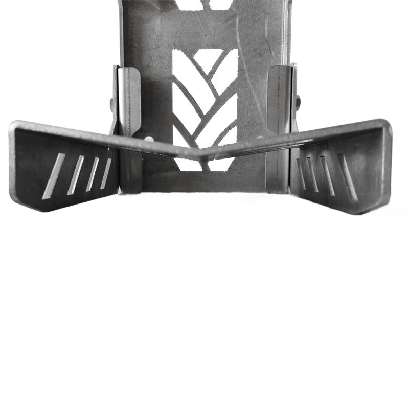 tire holder tire holder