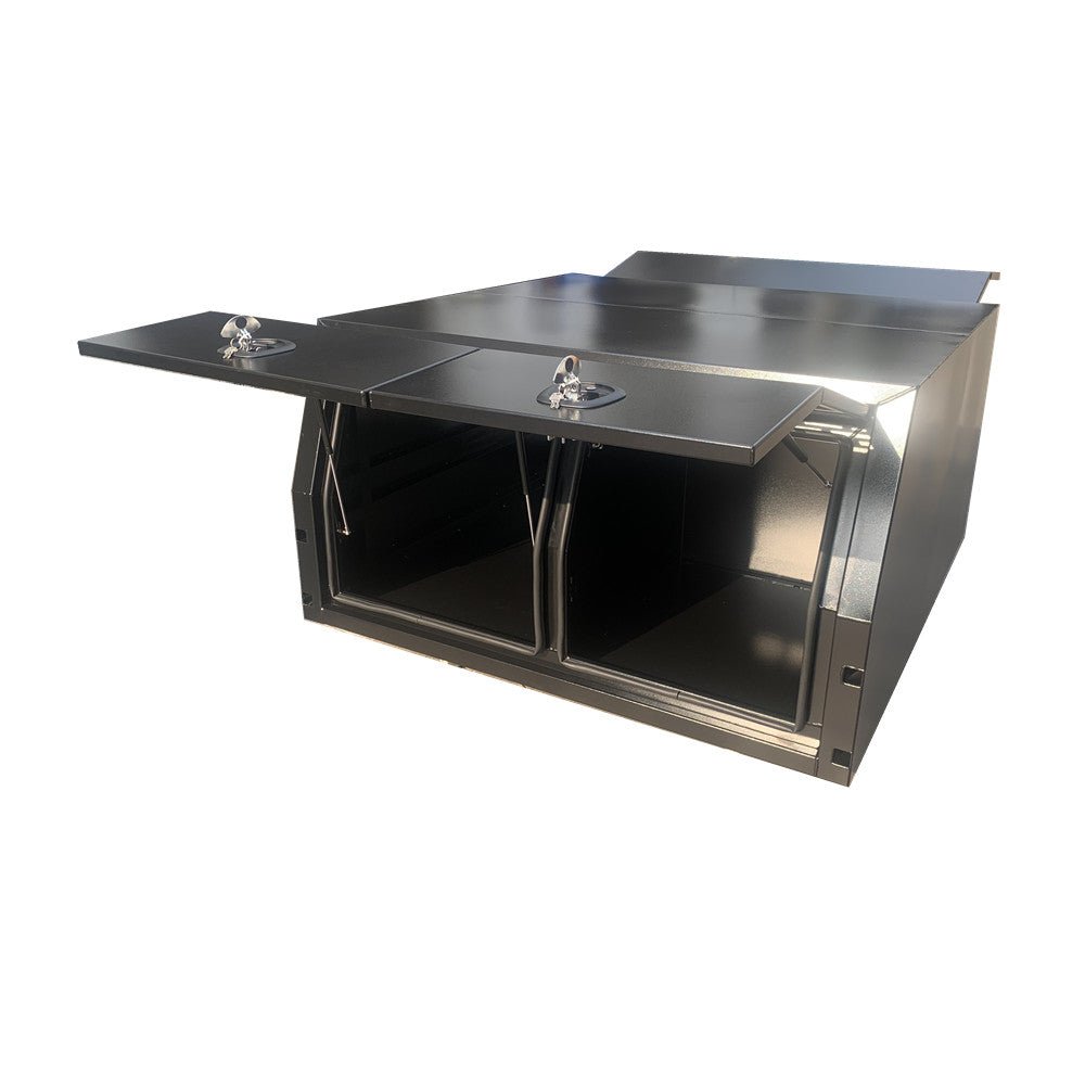 canopy with 2 doors canopy with 2 doors