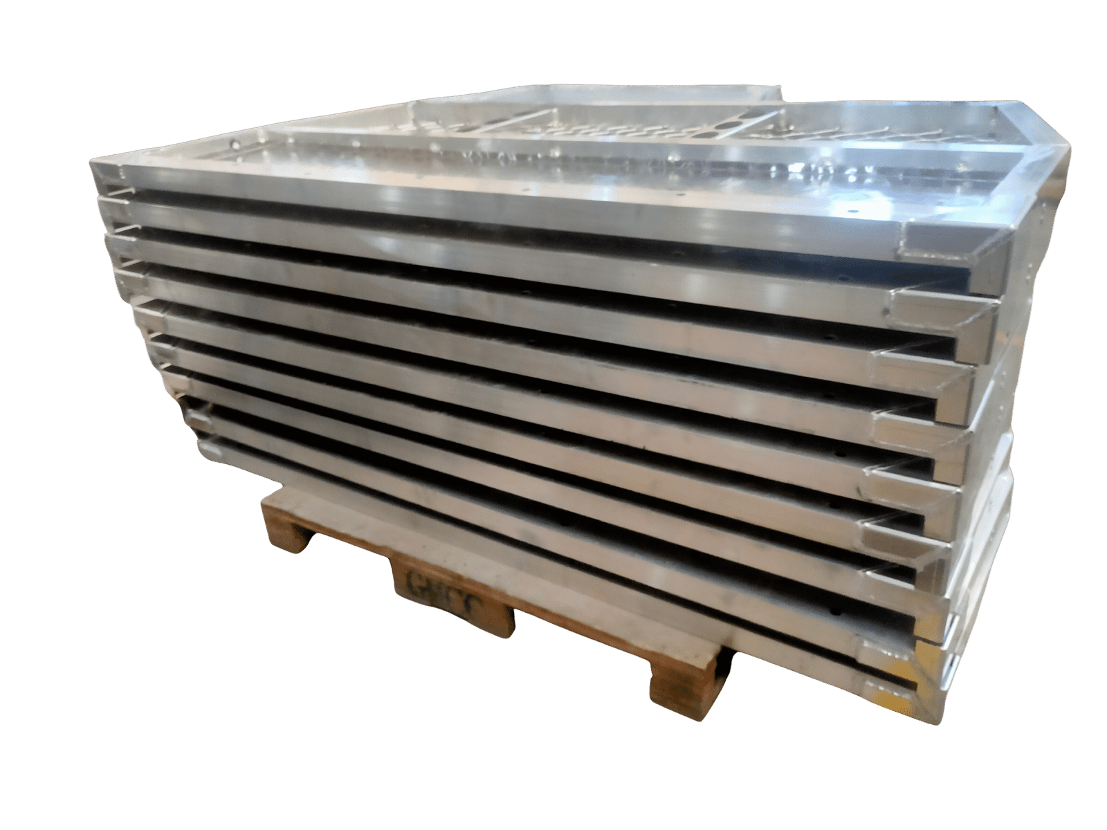 1850*1850*850mm tray 1850*1850*850mm tray