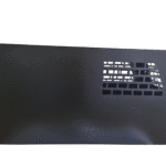 750*1850*850 single sided dog cage