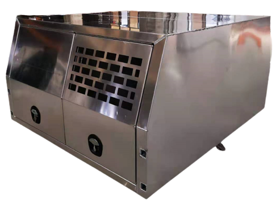 1700*1850*850 3 doors canopy