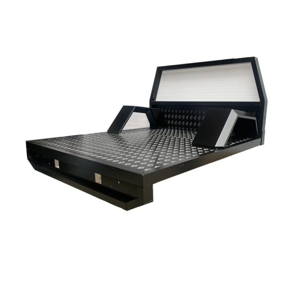 2300*18500*850mm tray