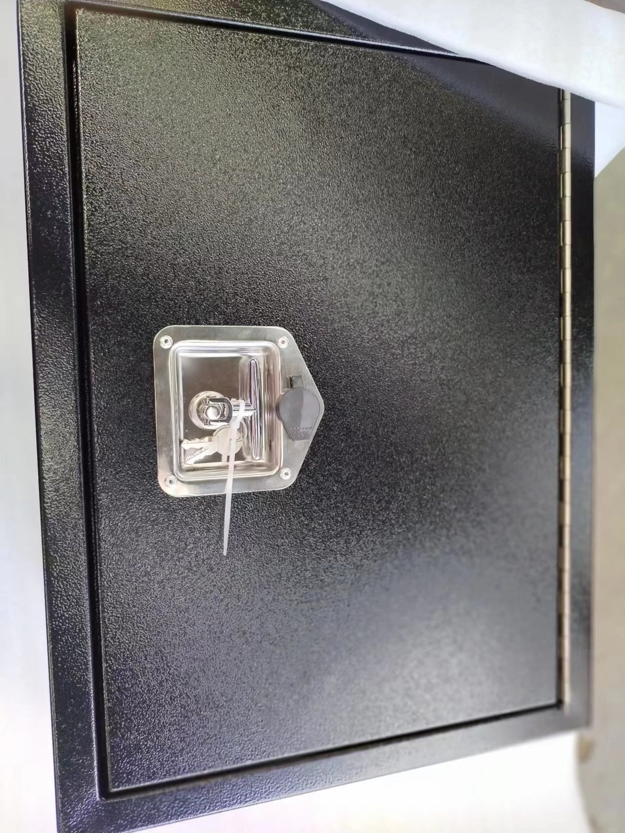 customed square iron toolbox customed square iron toolbox