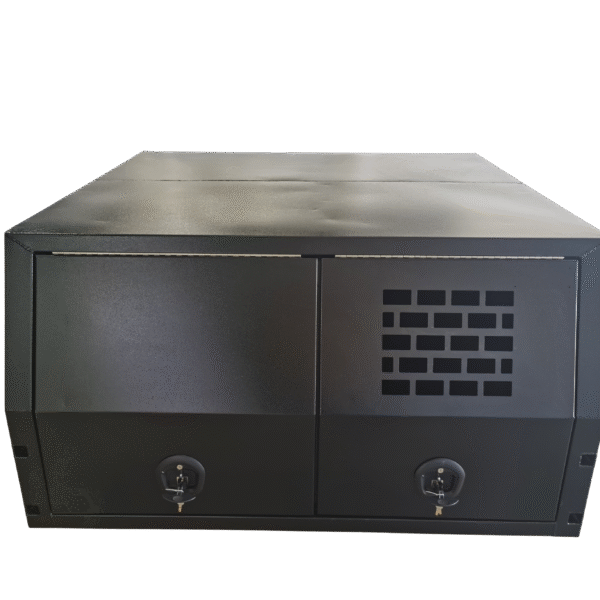 1500*1850*850 3 doors canopy